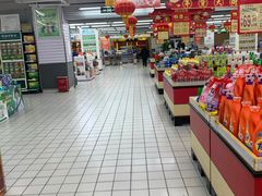 -农工商超市(金沙江路店)