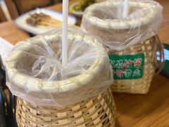 -云阿蛮云南生烫牛肉米线(奉贤路店)