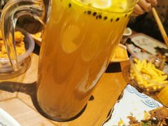 -额娘·春饼烤鸭(天鸿店)