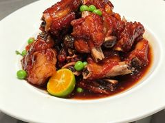 -甬上名灶(天一阁·翠柏店)