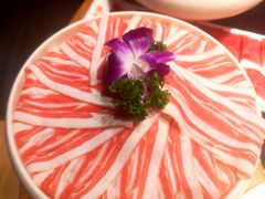 -豪渝火锅(李家村万达店)