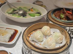 -南海渔村(珠江新城店)