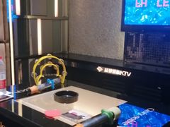 -蓝尊量贩(黄河路店)