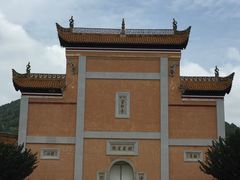 -密印寺