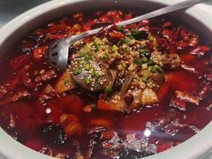 重庆毛血旺-金百万(亦庄店)