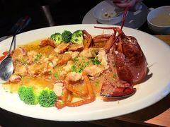 -西郊八号·山野江西菜(开发区店)