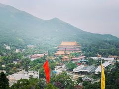 -天坛大佛