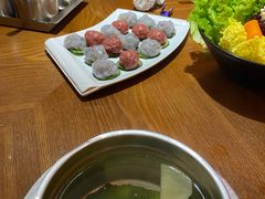 -东海怡品海鲜豆捞(星街坊店)