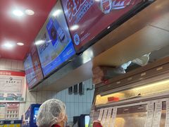 -塔斯汀·中国汉堡(蓝润置地广场店)
