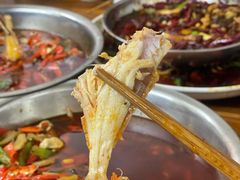 -三哥田螺(北书院街店)