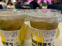 -怀德酒楼·粤菜·海鲜·茶点(怀德万象汇店)