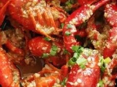-靓靓蒸虾(中山里店)
