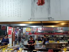 -好灶头妈妈菜·柴火灶台鱼·千岛湖土菜地标美食