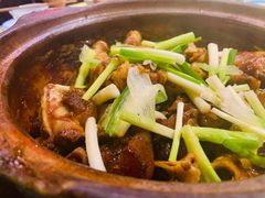 -老灶房-四川土菜(铁牛广场店)