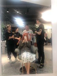 -In Beauty印诺时尚美发沙龙