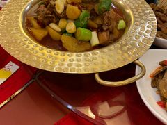 -海尔巴格新疆餐厅(东来兴店)