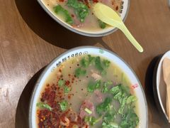 -李小老烧饼(常营民族家园店)