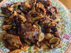 -砂锅居(西四店)