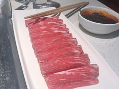 -海底捞火锅(天鹅湖银泰店)