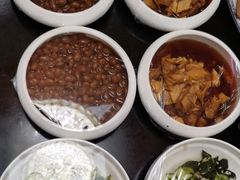 -又见炊烟私房菜(敬亭路店)