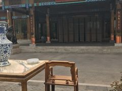 -那家小馆•北京菜•烤鸭(香山店)