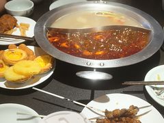 -额尔敦·品质自助(摩尔城店)