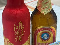 -品味居·首店·大连鲜活海鲜大连菜(东港店)