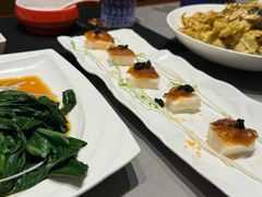 -四川饭店·川味水煮鱼(长白店)
