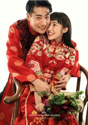 -雪中彩影婚纱摄影·品控旗舰店
