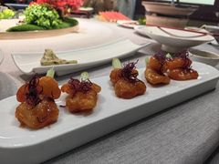 -中卫御苑福膳·养生局(圆明园店)
