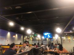 -京朋串屋·烧烤(望京西路总店)