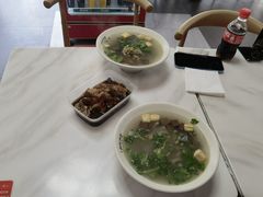 -百年尹氏汤包(湖南路狮子桥店)