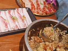 -九田家黑牛烤肉料理(新辰里亚运村店)