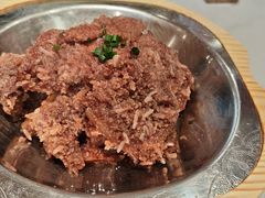 -辣可可·小炒黄牛肉(望京凯德MALL店)