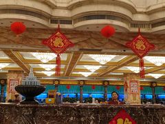 -万宝海鲜舫(劳动公园店)