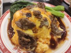 -孖记茶档·热腾茶餐(乐峰店)