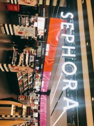 -丝芙兰Sephora