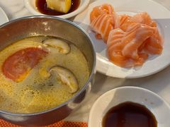 -桂林喜来登饭店雅琴餐厅