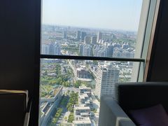 -嘉定凯悦·咖啡厅