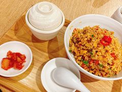 麻麻辣辣牛肉饭-味千拉面(广州金沙永旺梦乐城店)