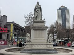-天津意大利风情旅游区