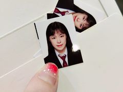-小树照相馆·证件照(打浦桥店)