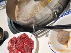 -陈记顺和潮汕牛肉火锅(韩江路店)