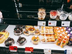 -巴黎贝甜(国贸店)