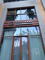 -金夫人婚纱摄影(总店)