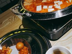 -韩国大金刚烤肉·料理(印象城店)