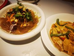 -李老哈·东北菜(宋园路店)