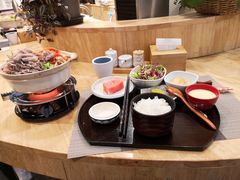 -森味花园·日本料理(伊藤洋华堂亚运村店)