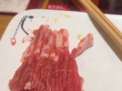 -1078號老北京涮肉(松柏店)