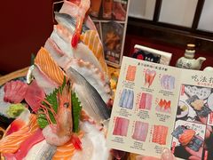 -千代武日本料理(哈西店)